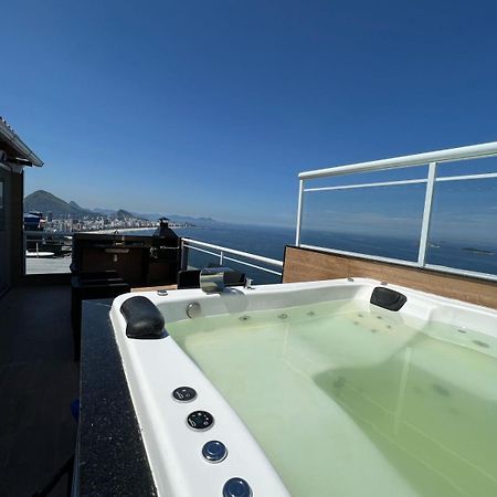 Micks Place Vidigal Рио де Жанейро Екстериор снимка