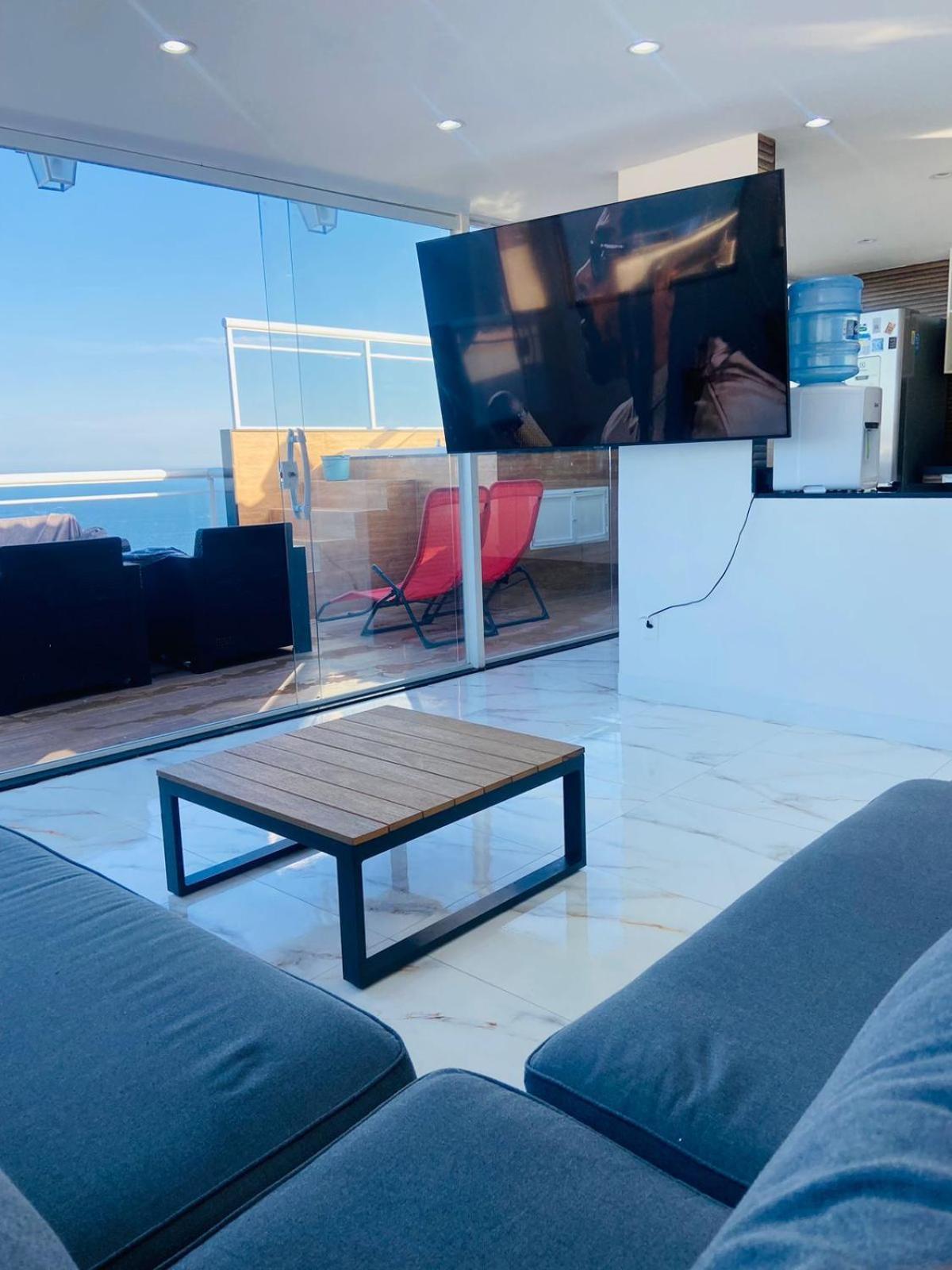 Micks Place Vidigal Рио де Жанейро Екстериор снимка